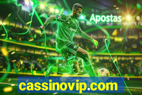 cassinovip.com