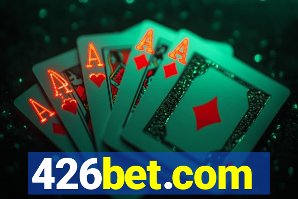 426bet.com