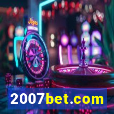 2007bet.com