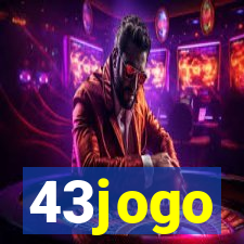 43jogo