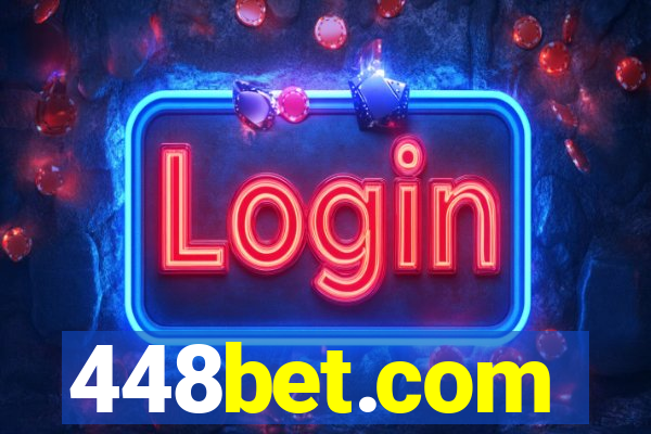 448bet.com