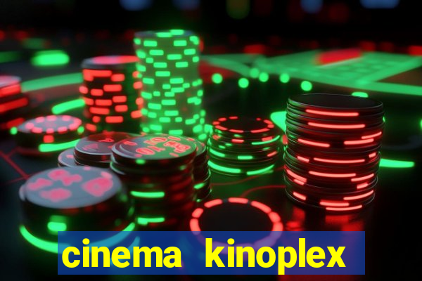 cinema kinoplex north shopping