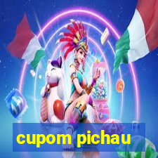 cupom pichau