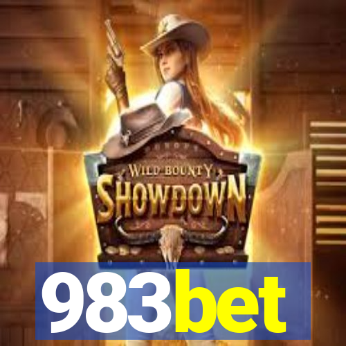 983bet