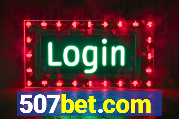 507bet.com