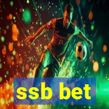 ssb bet