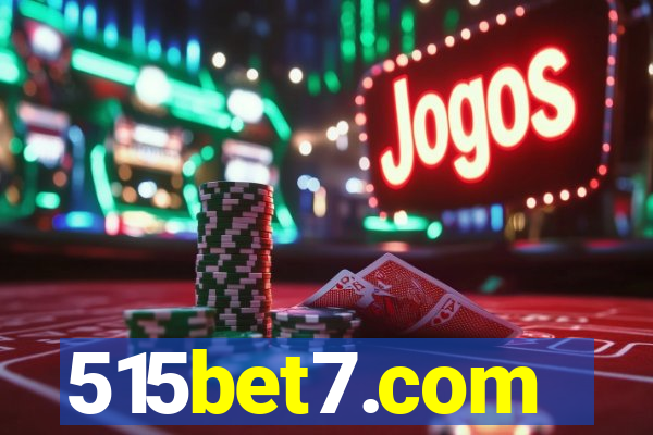 515bet7.com