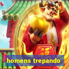 homens trepando