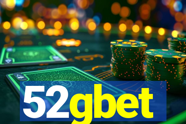 52gbet