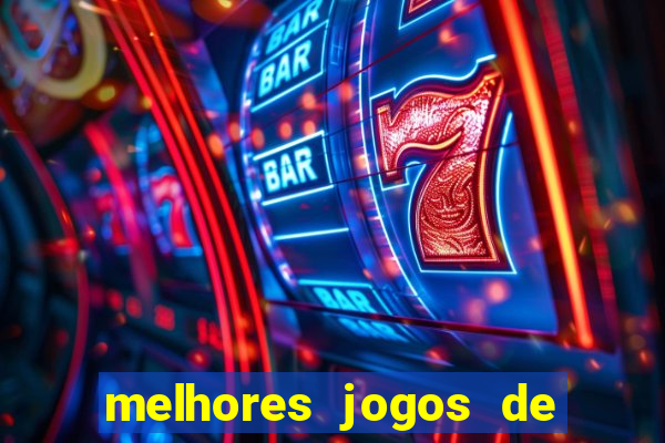 melhores jogos de para android