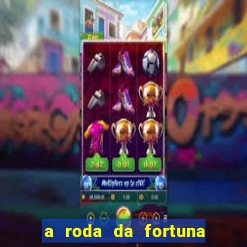 a roda da fortuna tarot conselho