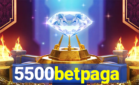 5500betpaga