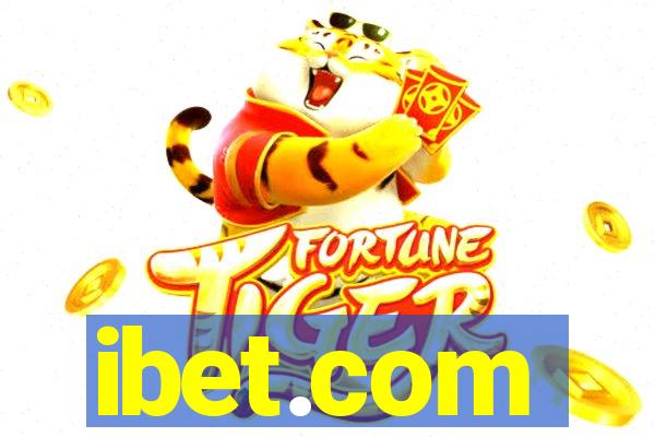 ibet.com