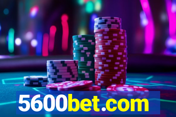 5600bet.com