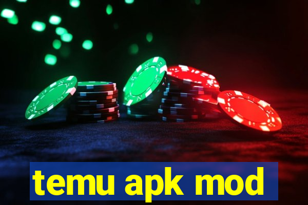 temu apk mod