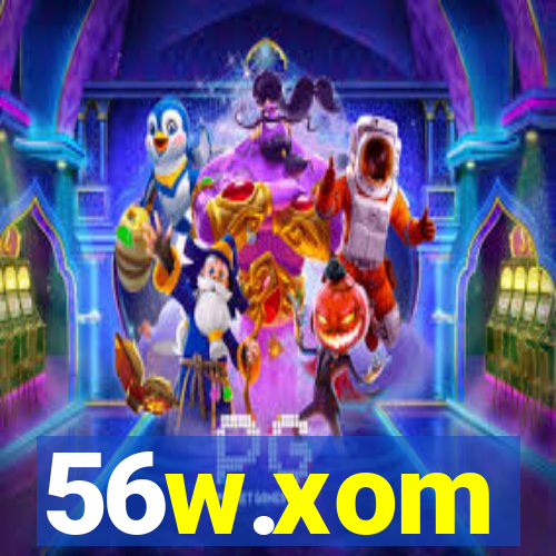 56w.xom