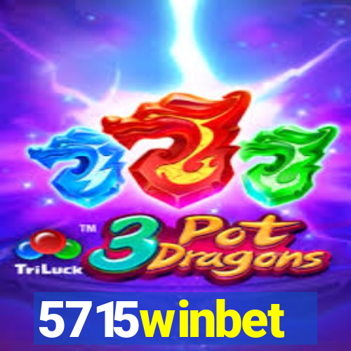 5715winbet