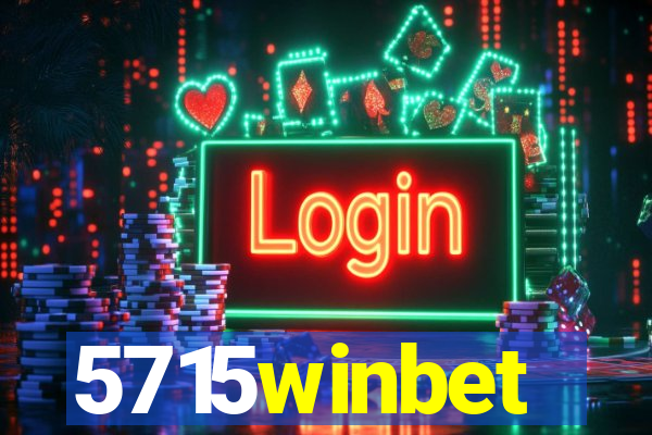 5715winbet