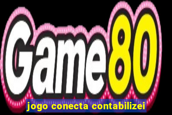 jogo conecta contabilizei