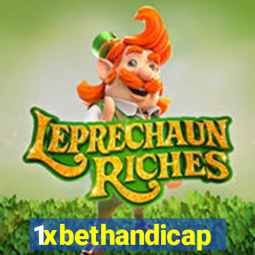 1xbethandicap