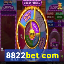 8822bet com