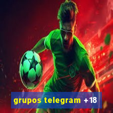 grupos telegram +18