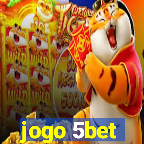 jogo 5bet