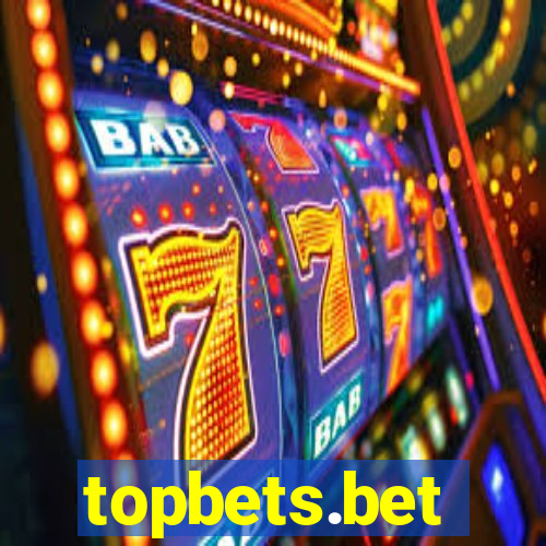 topbets.bet