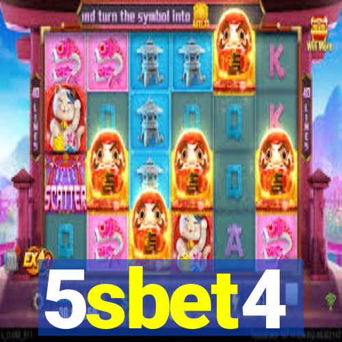 5sbet4