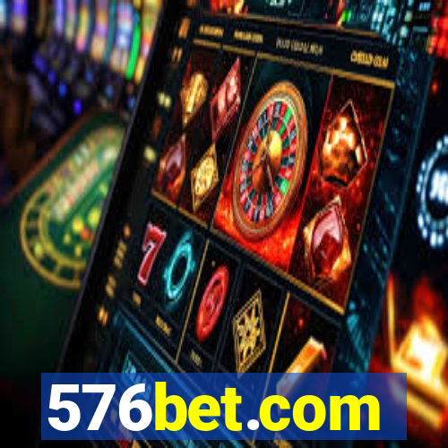 576bet.com