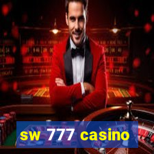 sw 777 casino