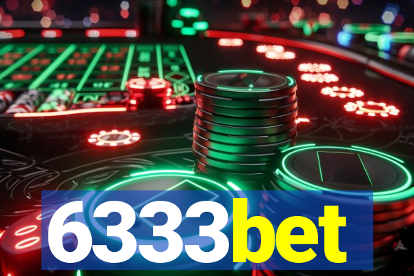 6333bet