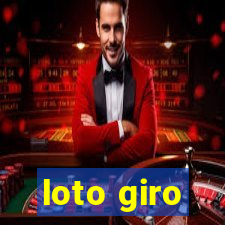 loto giro