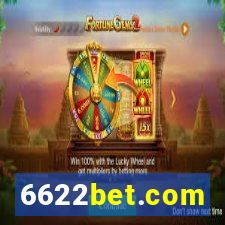 6622bet.com