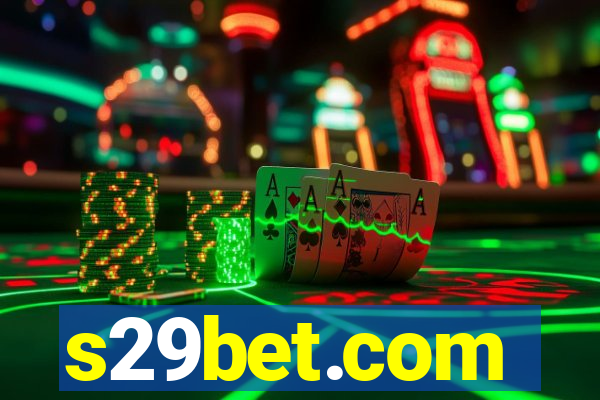 s29bet.com