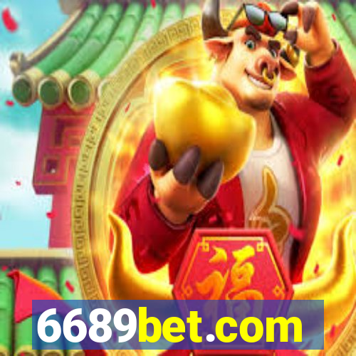 6689bet.com