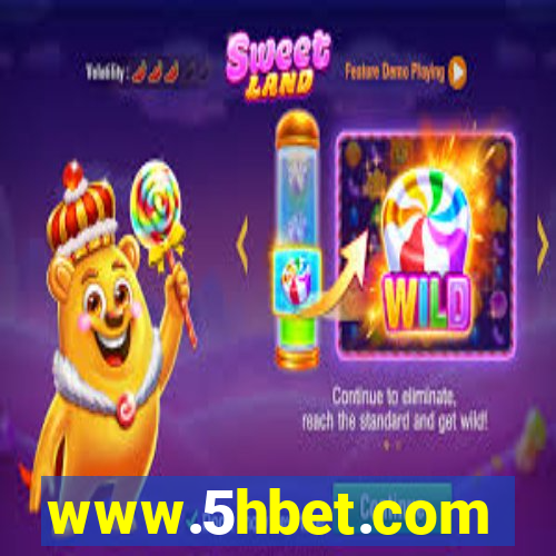 www.5hbet.com