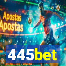 445bet