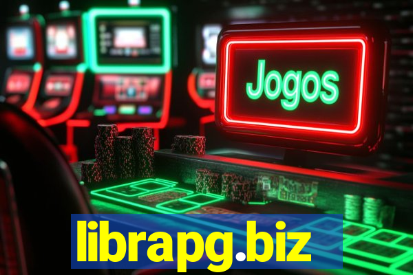 librapg.biz