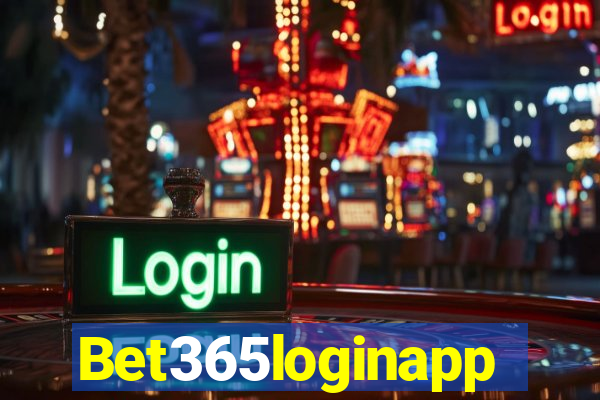 Bet365loginapp