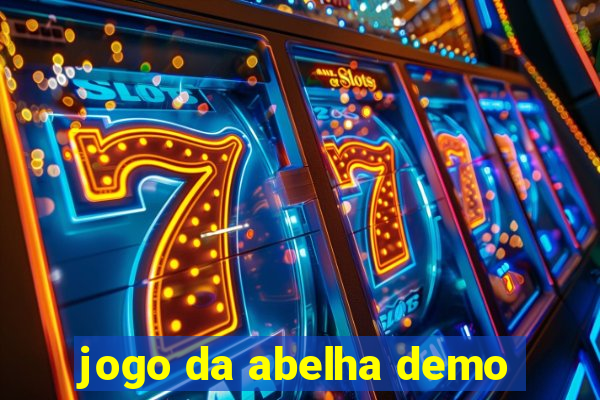 jogo da abelha demo