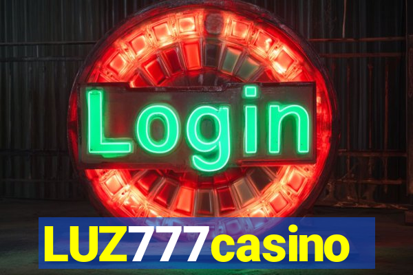 LUZ777casino