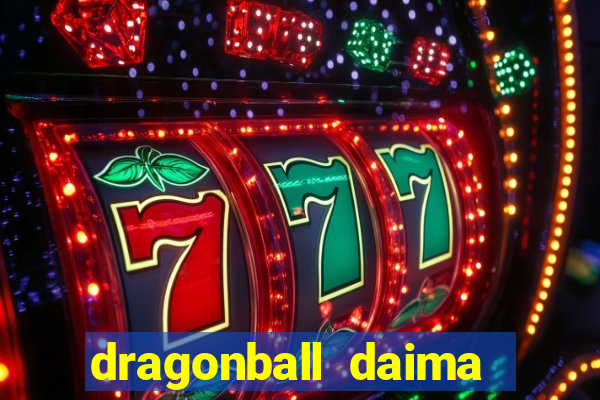 dragonball daima torrent magnet