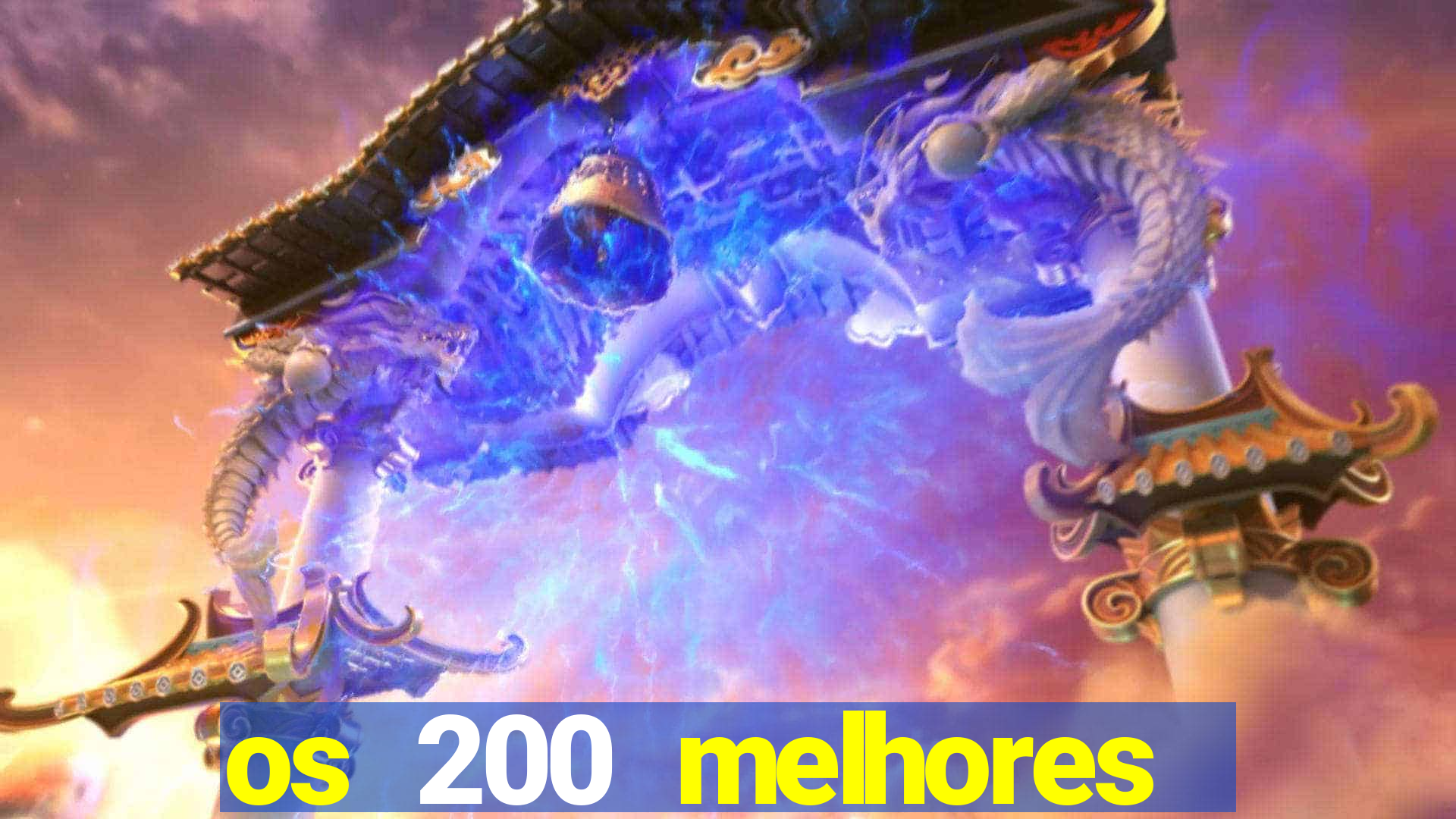 os 200 melhores jogos de ps2