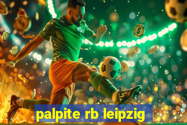 palpite rb leipzig