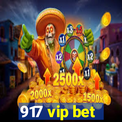 917 vip bet