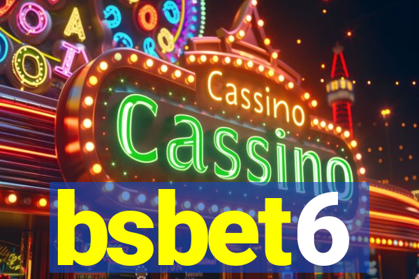 bsbet6