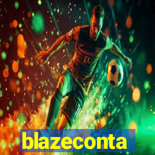 blazeconta