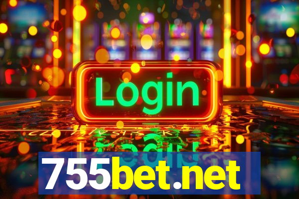 755bet.net