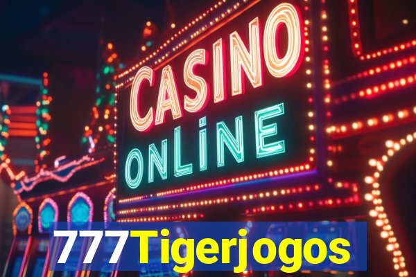 777Tigerjogos